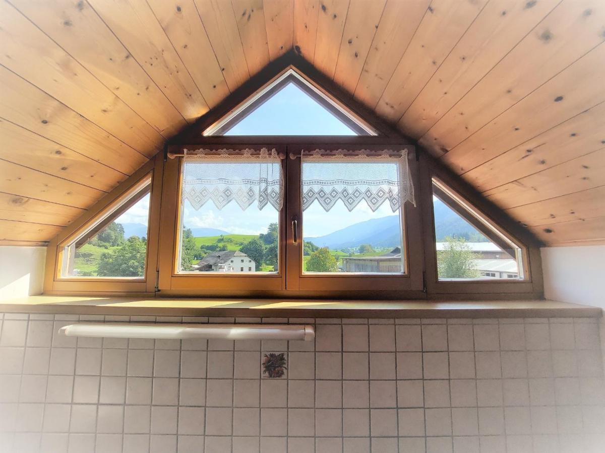 산로렌조디세바토 Baernthalhof 아파트 외부 사진