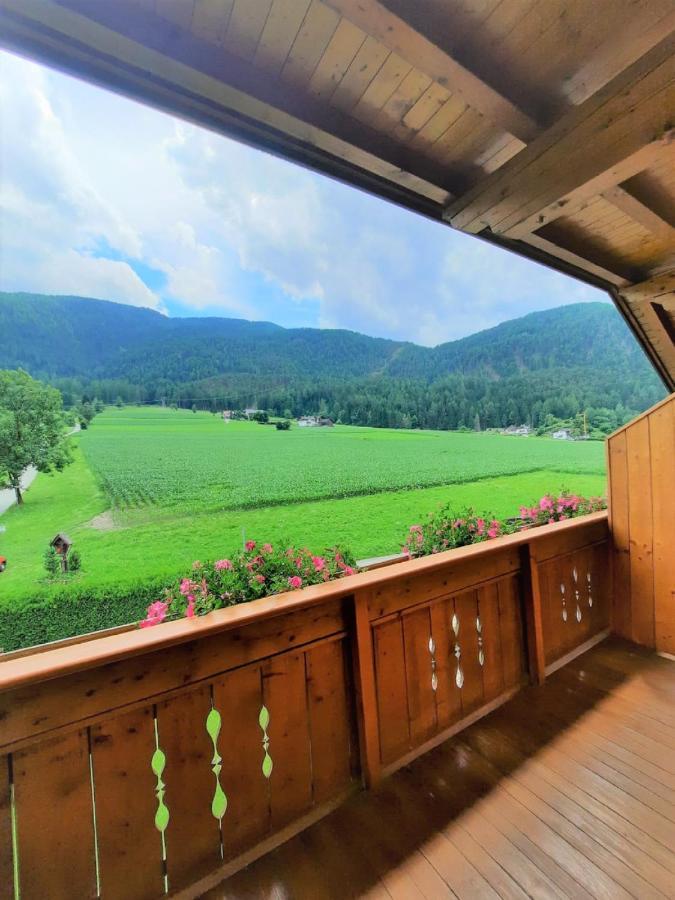 산로렌조디세바토 Baernthalhof 아파트 외부 사진